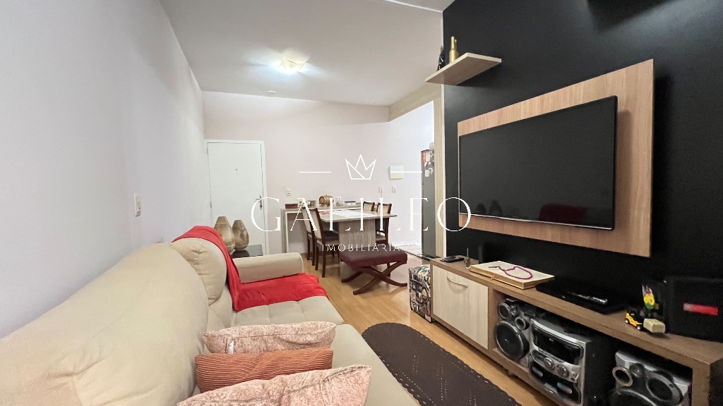 Apartamento em MORADA DAS VINHAS, JUNDIAÍ - Foto 4