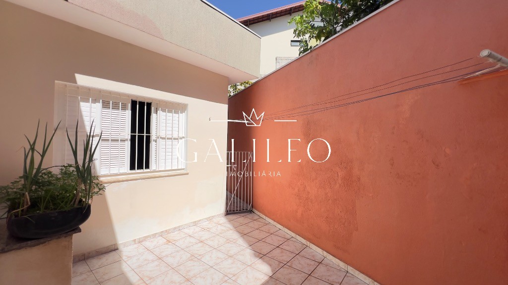 Casa em JARDIM PACAEMBU, JUNDIAÍ - Foto 20