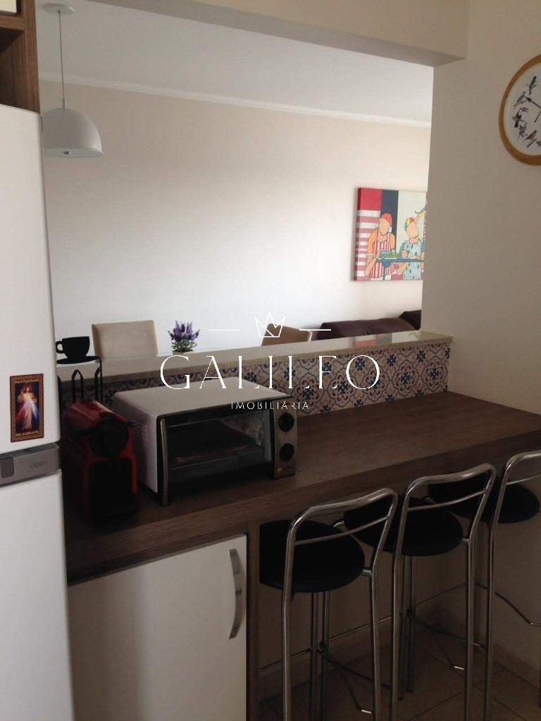 Apartamento em ENGORDADOURO, JUNDIAÍ - Foto 17