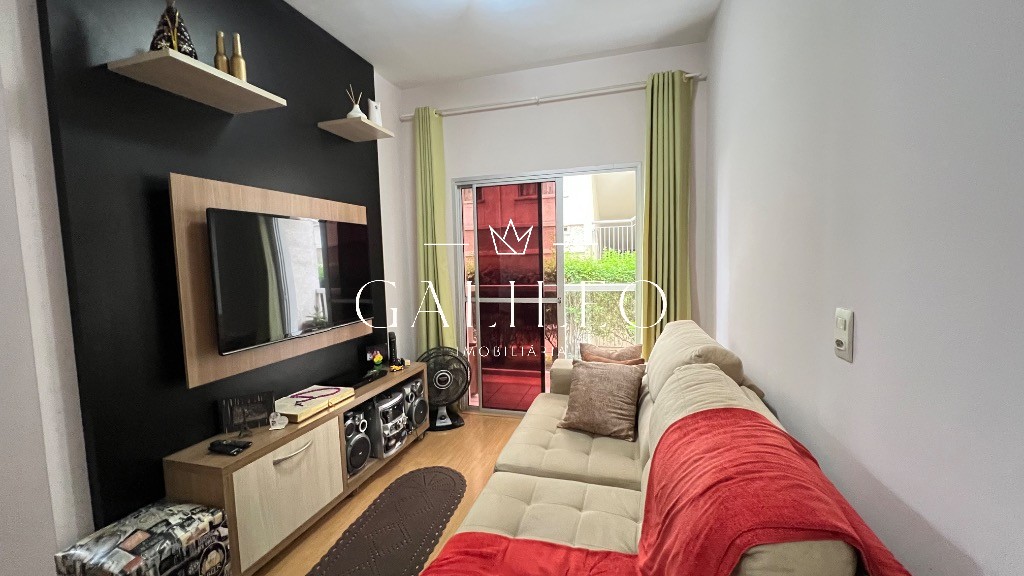 Apartamento em MORADA DAS VINHAS, JUNDIAÍ - Foto 3