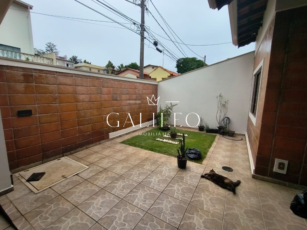 Casa em JARDIM SÃO VICENTE, JUNDIAÍ - Foto 8