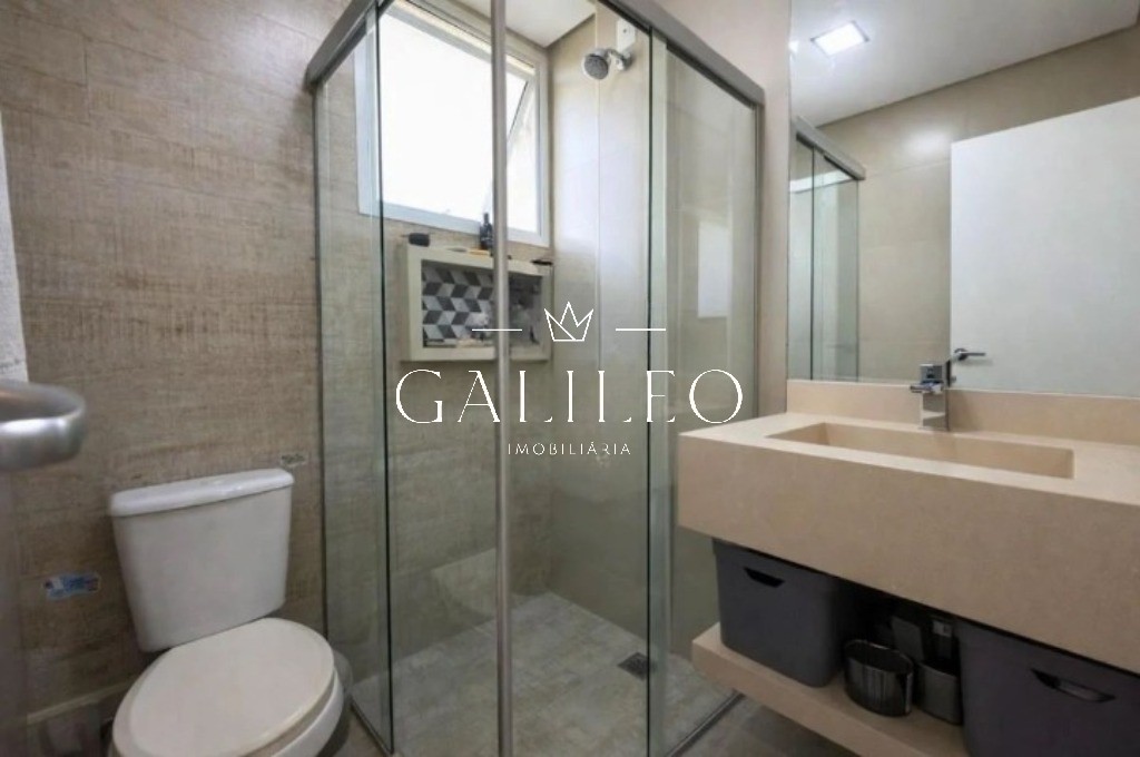 Apartamento em ENGORDADOURO, JUNDIAÍ - Foto 13