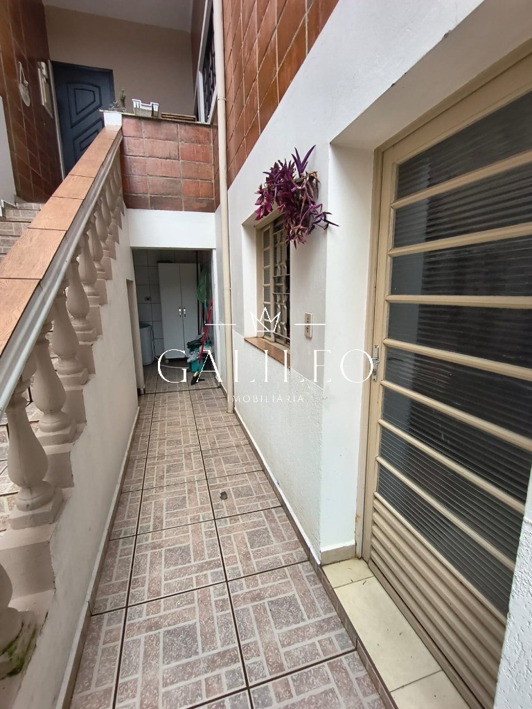 Casa em JARDIM SÃO VICENTE, JUNDIAÍ - Foto 43