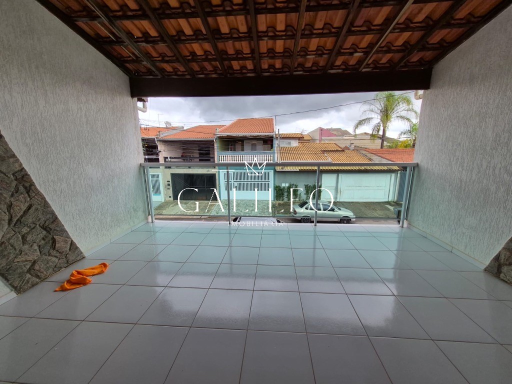 Casa em JARDIM ITÁLIA, VÁRZEA PAULISTA - Foto 44