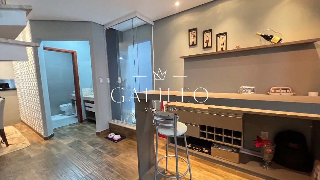 Casa em JARDIM MARAMBAIA, JUNDIAÍ - Foto 11