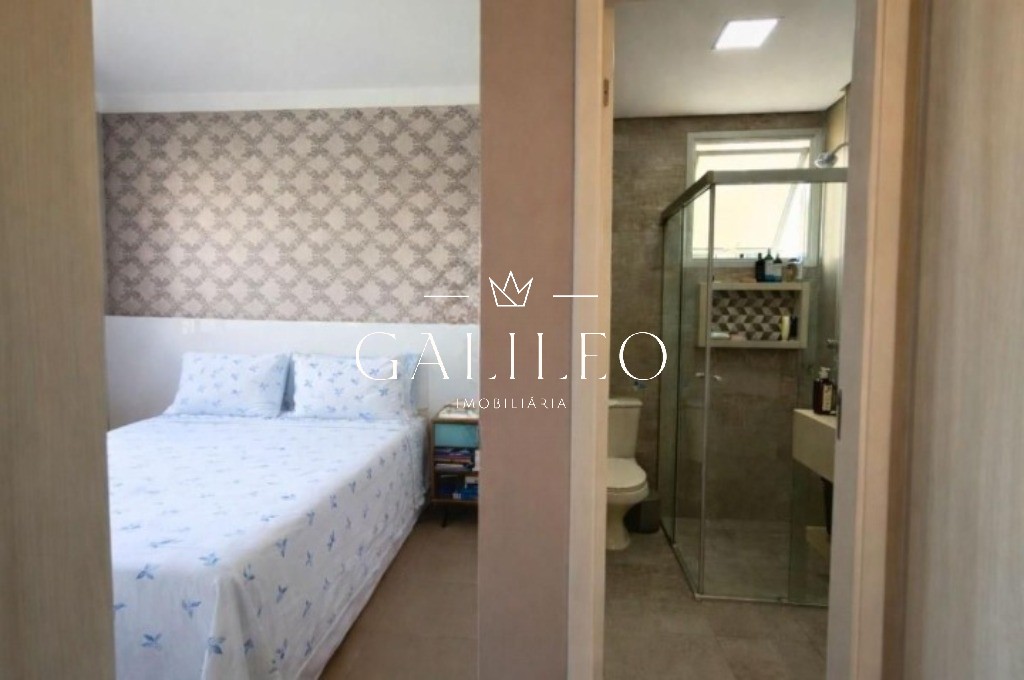 Apartamento em ENGORDADOURO, JUNDIAÍ - Foto 12