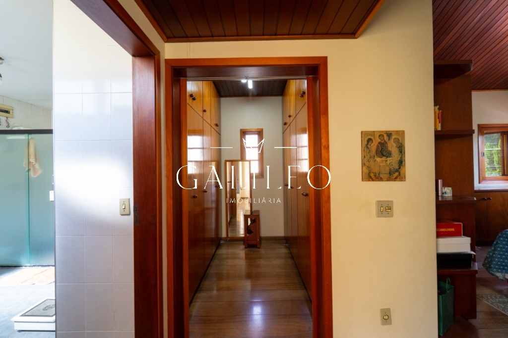 Casa em JARDIM DAS SAMAMBAIAS, JUNDIAÍ - Foto 35