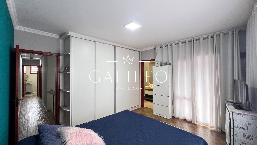 Casa em JARDIM MARAMBAIA, JUNDIAÍ - Foto 19