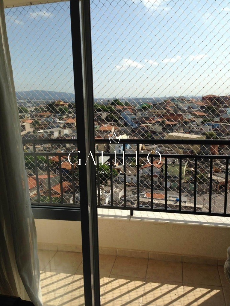Apartamento em ENGORDADOURO, JUNDIAÍ - Foto 29