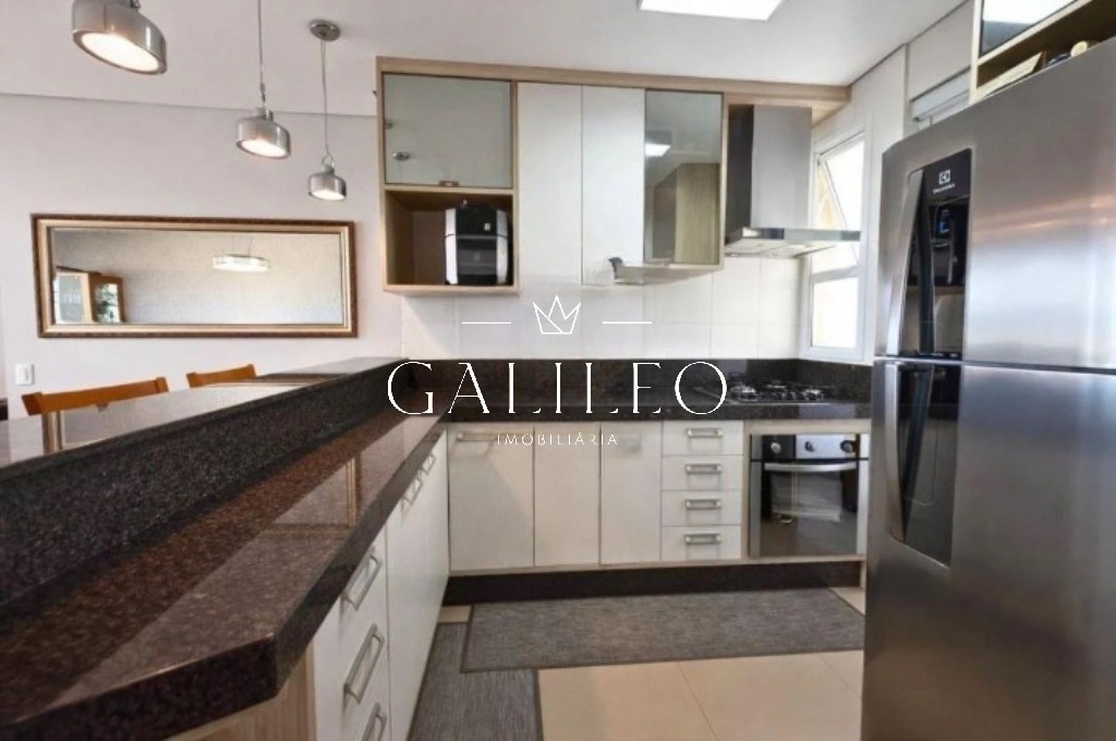 Apartamento em ENGORDADOURO, JUNDIAÍ - Foto 28