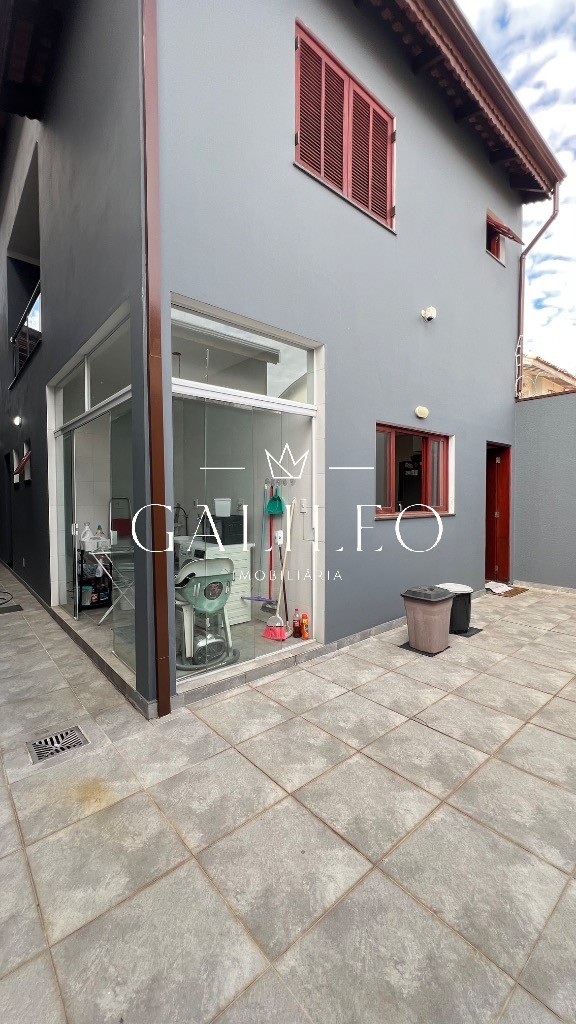 Casa em JARDIM MARAMBAIA, JUNDIAÍ - Foto 34