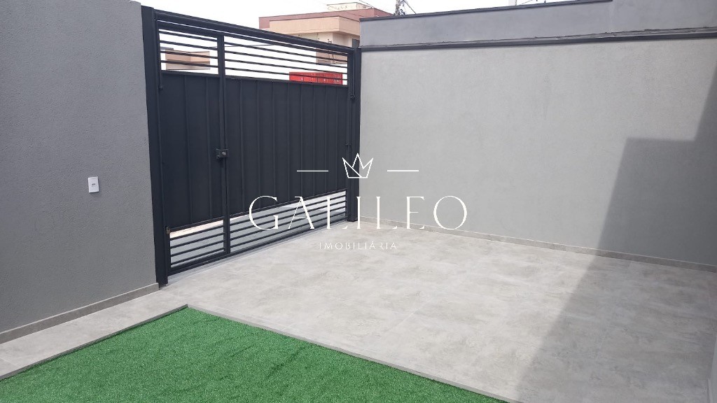 Casa em JARDIM MARAMBAIA, JUNDIAÍ - Foto 19