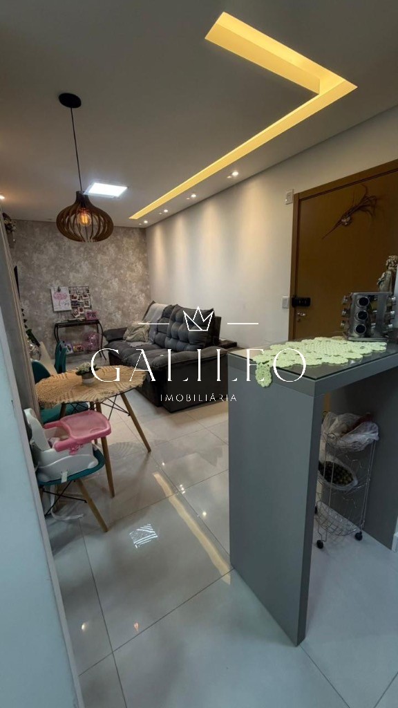 Apartamento em JARDIM DO LAGO, JUNDIAÍ - Foto 4