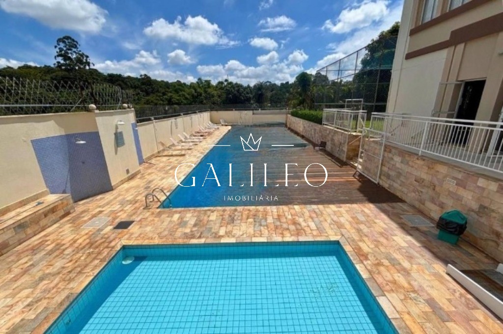 Apartamento em ENGORDADOURO, JUNDIAÍ - Foto 25