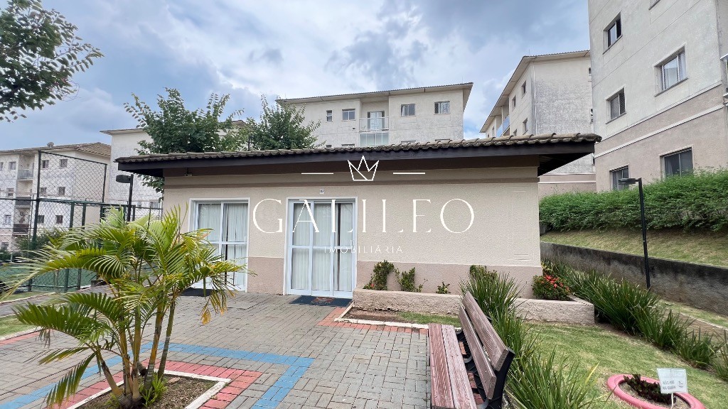 Apartamento em MORADA DAS VINHAS, JUNDIAÍ - Foto 19