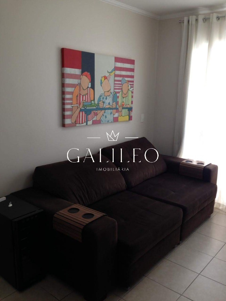 Apartamento em ENGORDADOURO, JUNDIAÍ - Foto 8