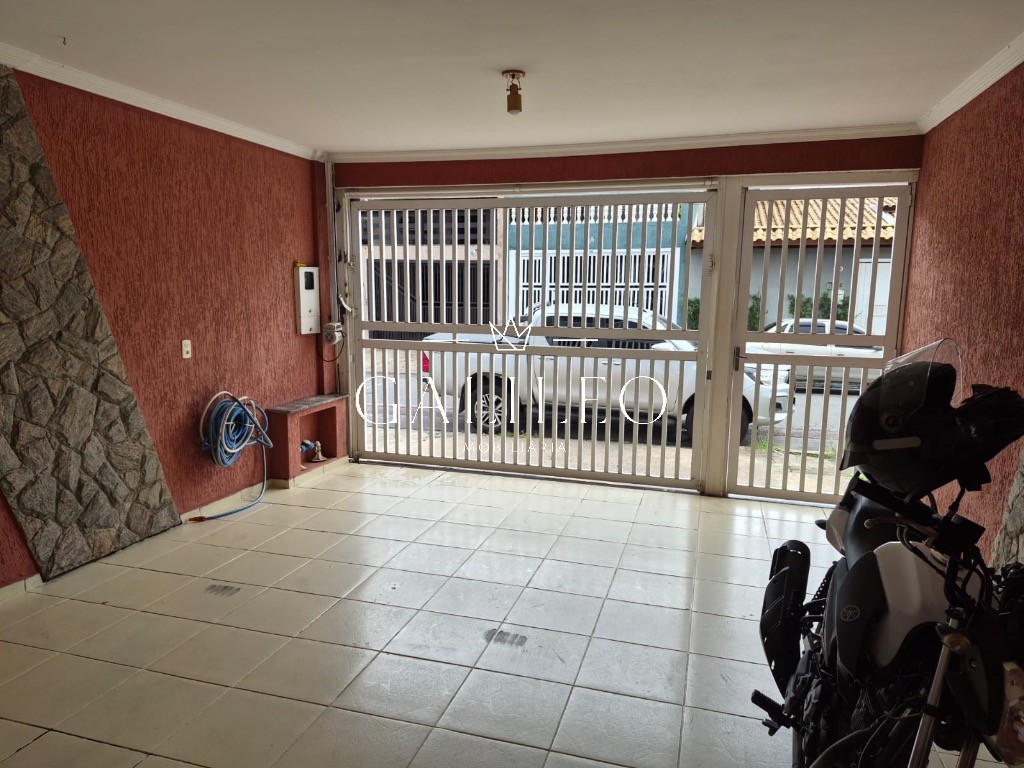 Casa em JARDIM ITÁLIA, VÁRZEA PAULISTA - Foto 43