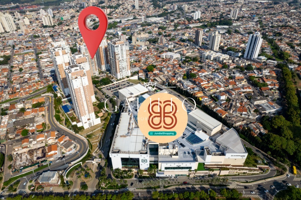 Apartamento em ANHANGABAÚ, JUNDIAÍ - Foto 41