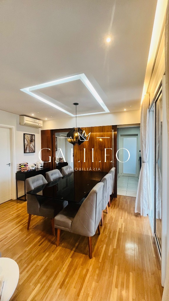 Apartamento em JARDIM TREVO, JUNDIAÍ - Foto 8