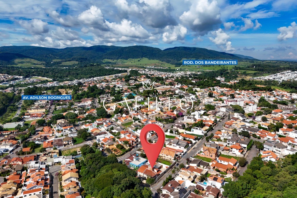 Casa em JARDIM DAS SAMAMBAIAS, JUNDIAÍ - Foto 42