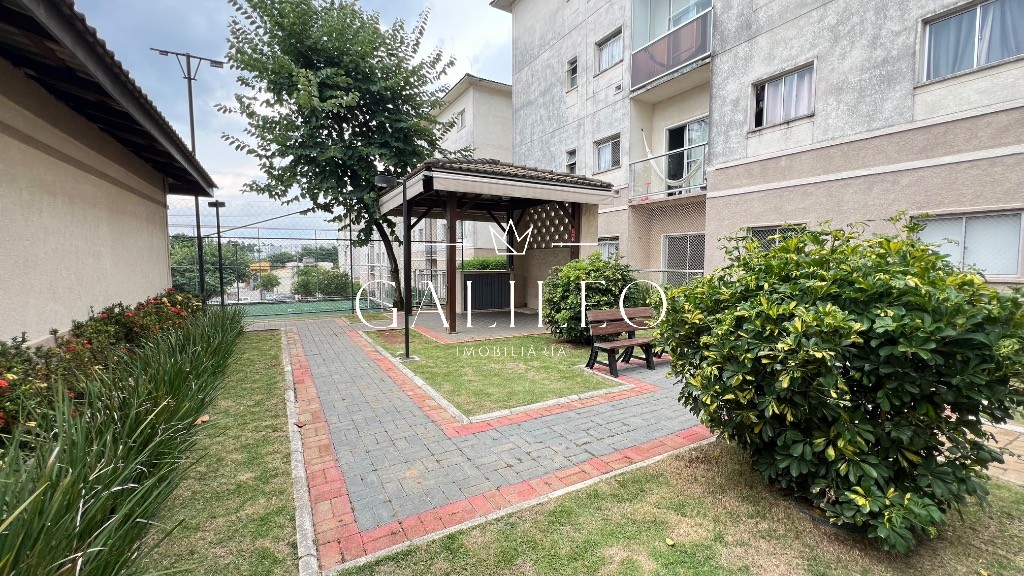 Apartamento em MORADA DAS VINHAS, JUNDIAÍ - Foto 18