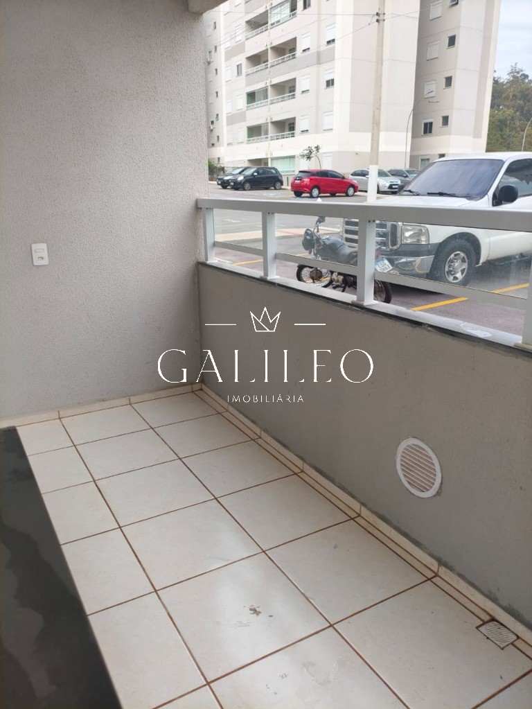 Apartamento em JARDIM CARLOS GOMES, JUNDIAÍ - Foto 17