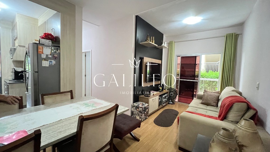 Apartamento em MORADA DAS VINHAS, JUNDIAÍ - Foto 5