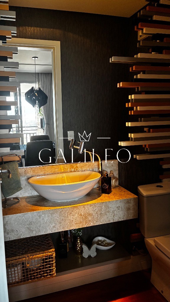 Apartamento em JARDIM TREVO, JUNDIAÍ - Foto 38