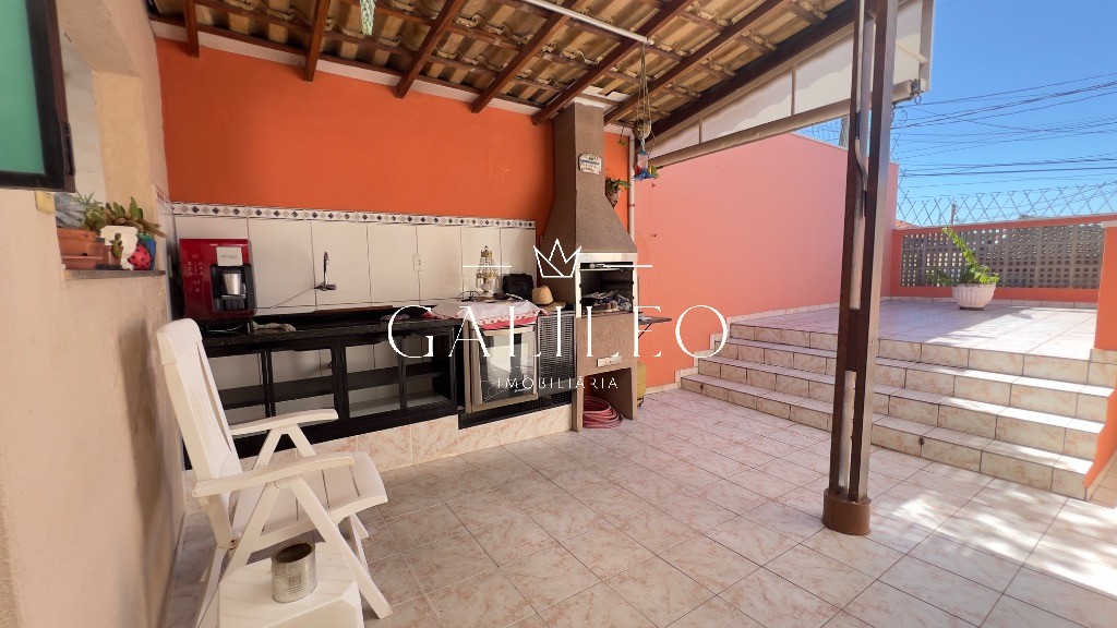Casa em JARDIM PACAEMBU, JUNDIAÍ - Foto 18