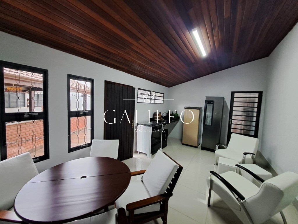 Comercial em JARDIM PRIMAVERA, JUNDIAÍ - Casa comercial à venda em Jundiaí-SP, no bairro Jardim Primavera: 6 quartos, 1 suíte, 3 salas, 6 banheiros, 5 vagas, 433m². - Foto 8