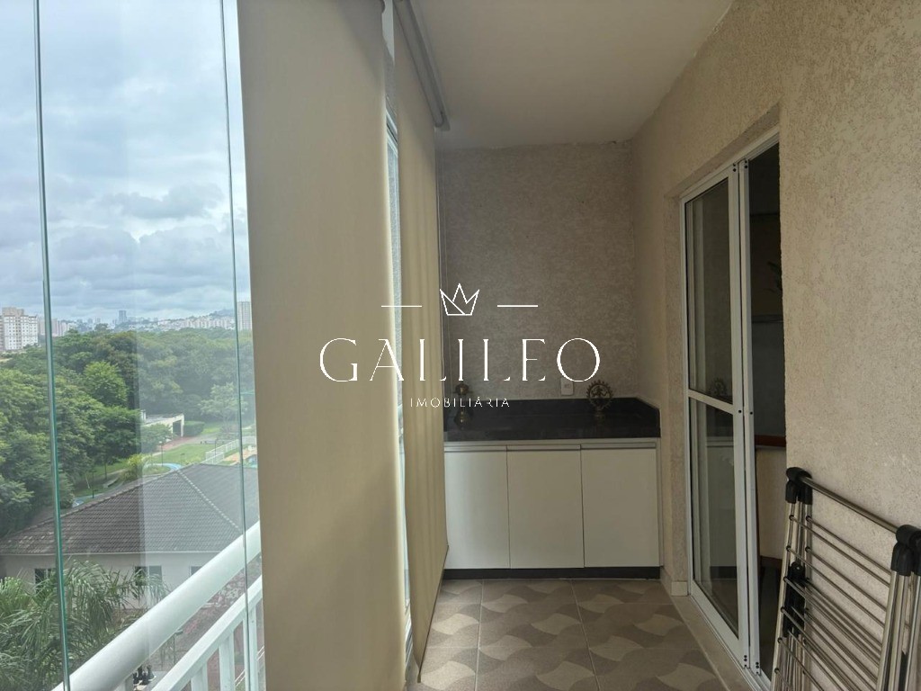 Apartamento em ENGORDADOURO, JUNDIAÍ - Foto 7