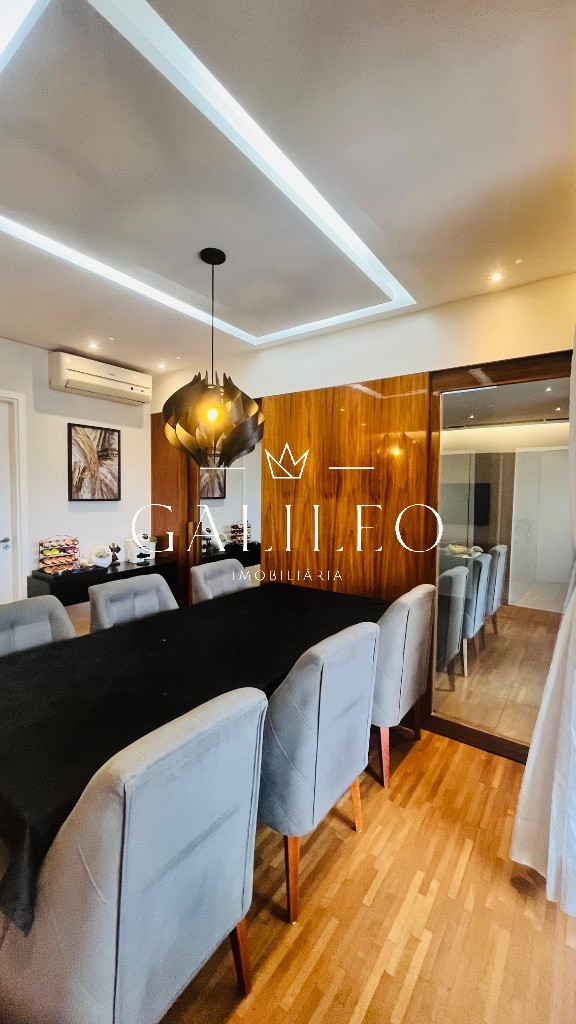 Apartamento em JARDIM TREVO, JUNDIAÍ - Foto 9