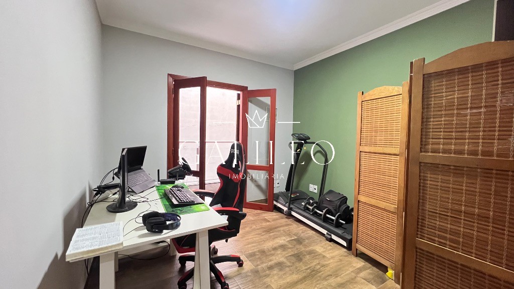 Casa em JARDIM MARAMBAIA, JUNDIAÍ - Foto 25