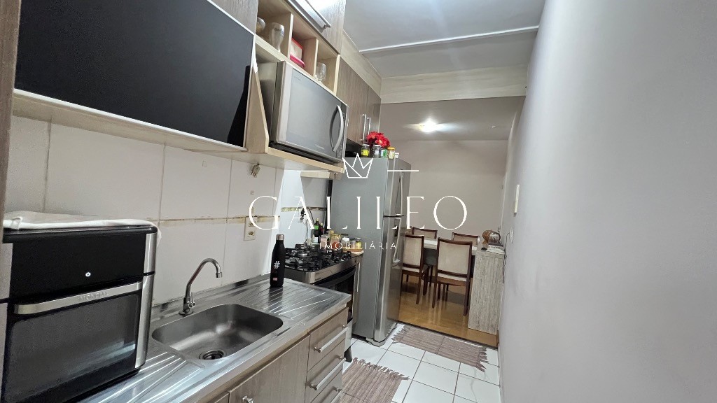 Apartamento em MORADA DAS VINHAS, JUNDIAÍ - Foto 8