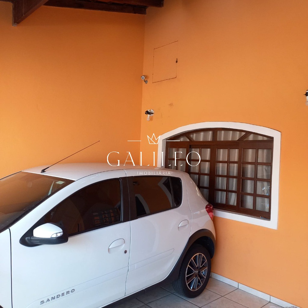 Casa em PARQUE CIDADE JARDIM II, JUNDIAÍ - Foto 22
