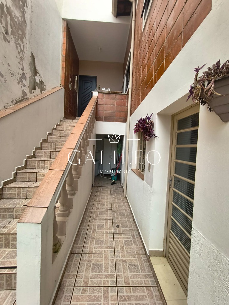 Casa em JARDIM SÃO VICENTE, JUNDIAÍ - Foto 35