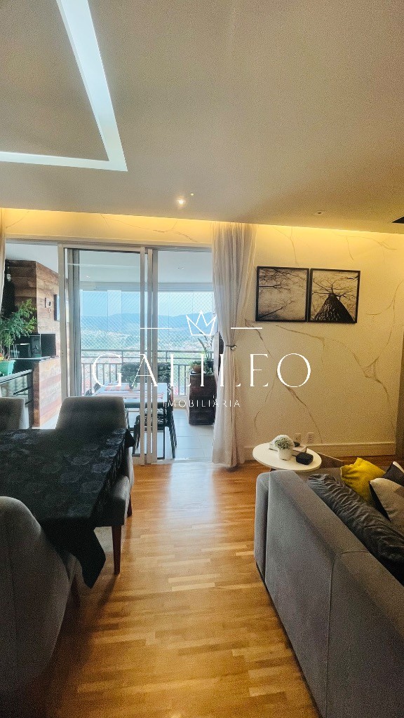 Apartamento em JARDIM TREVO, JUNDIAÍ - Foto 3