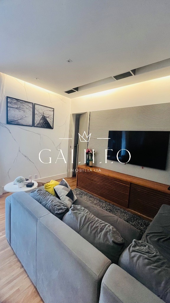 Apartamento em JARDIM TREVO, JUNDIAÍ - Foto 4