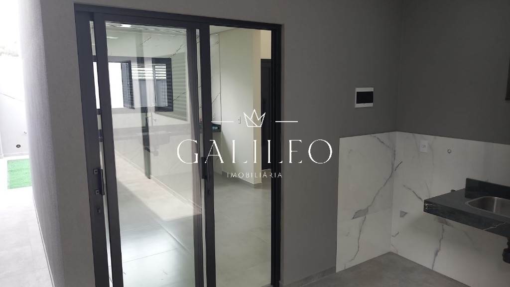 Casa em JARDIM MARAMBAIA, JUNDIAÍ - Foto 7