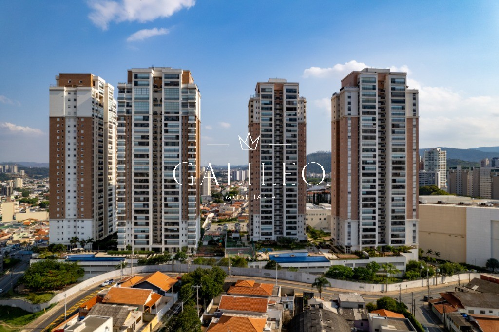 Apartamento em ANHANGABAÚ, JUNDIAÍ - Venda de apartamento Condomínio Alta Vista -  Anhangabaú, Jundiaí-SP: 3 quartos, 3 suítes, 1 sala, 3 banheiros, 2 vagas de garagem, 128m².