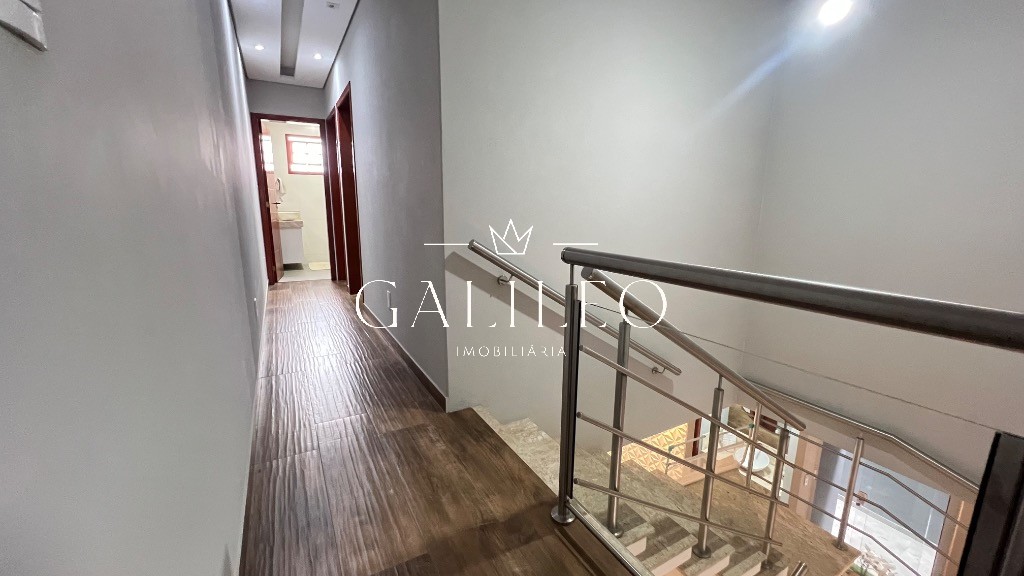 Casa em JARDIM MARAMBAIA, JUNDIAÍ - Foto 17