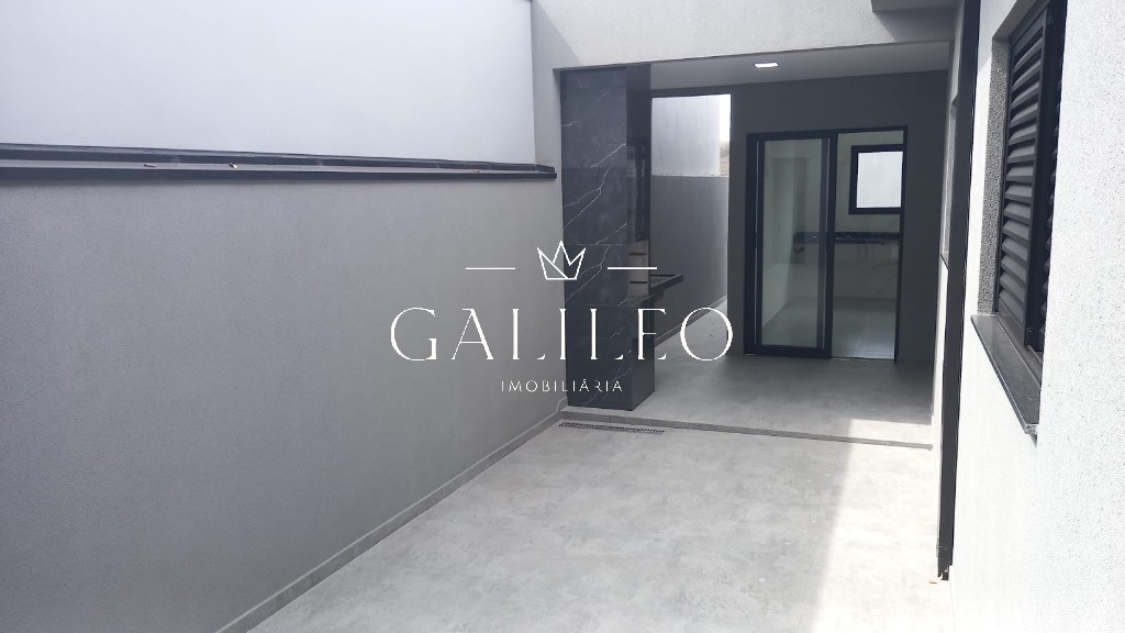 Casa em JARDIM MARAMBAIA, JUNDIAÍ - Foto 15
