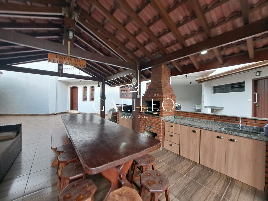 Comercial em JARDIM PRIMAVERA, JUNDIAÍ - Casa comercial à venda em Jundiaí-SP, no bairro Jardim Primavera: 6 quartos, 1 suíte, 3 salas, 6 banheiros, 5 vagas, 433m². - Foto 13