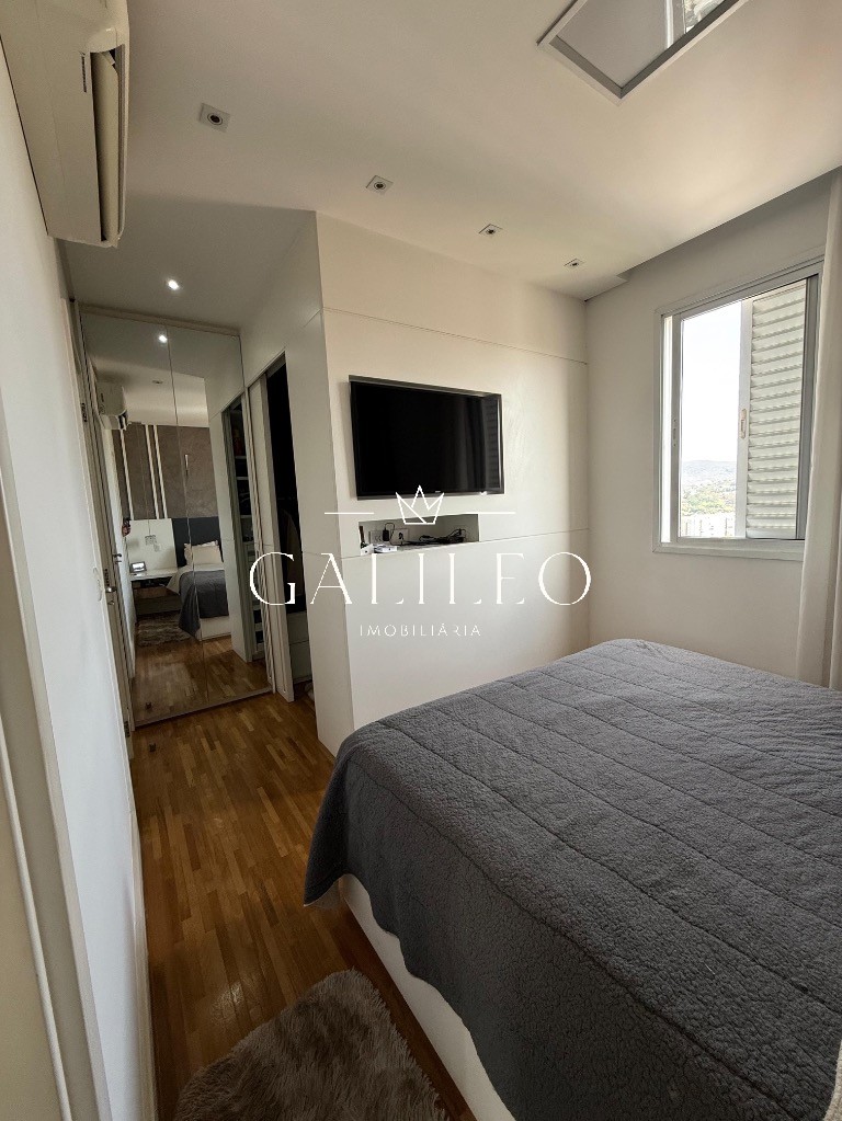 Apartamento em JARDIM TREVO, JUNDIAÍ - Foto 24