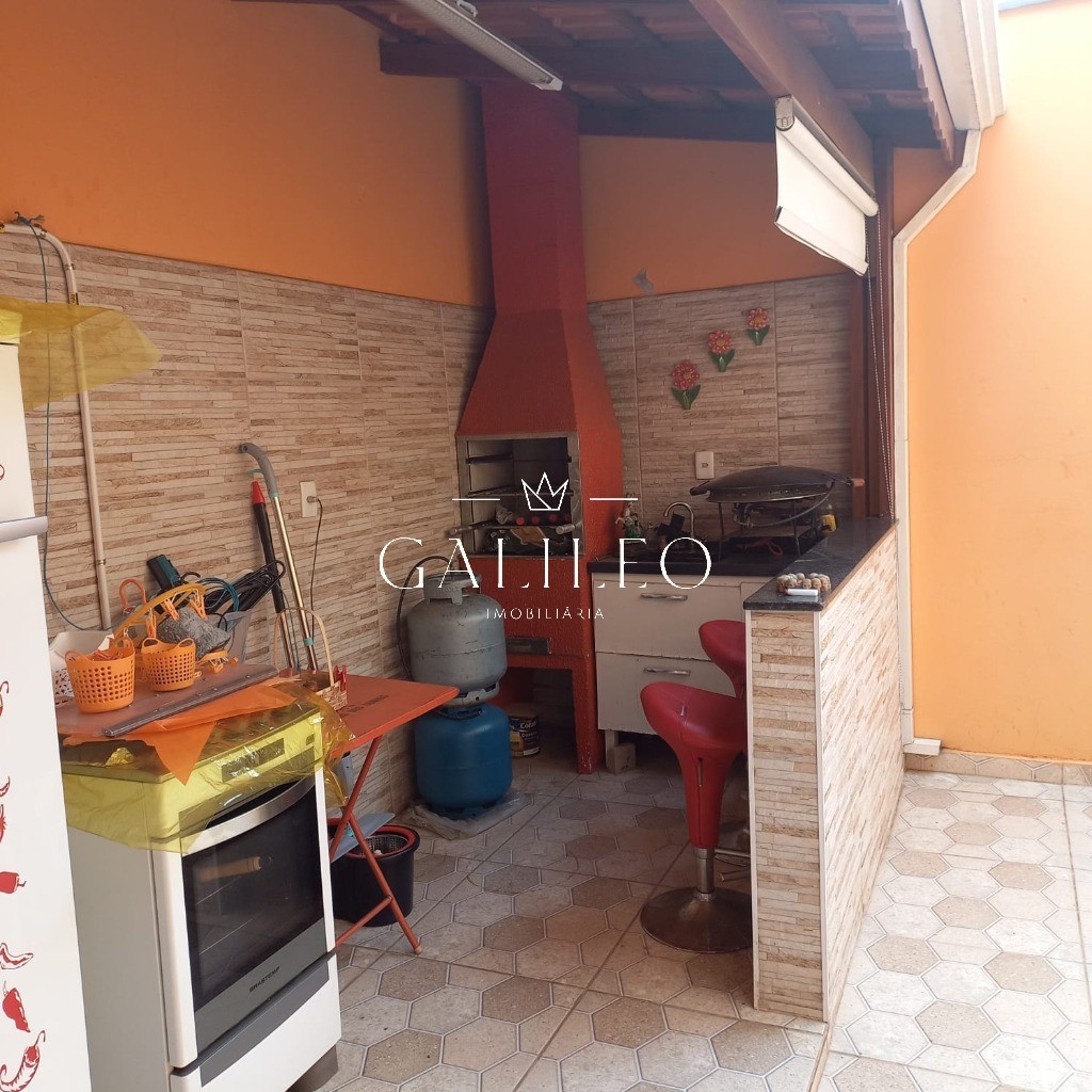 Casa em PARQUE CIDADE JARDIM II, JUNDIAÍ - Foto 5