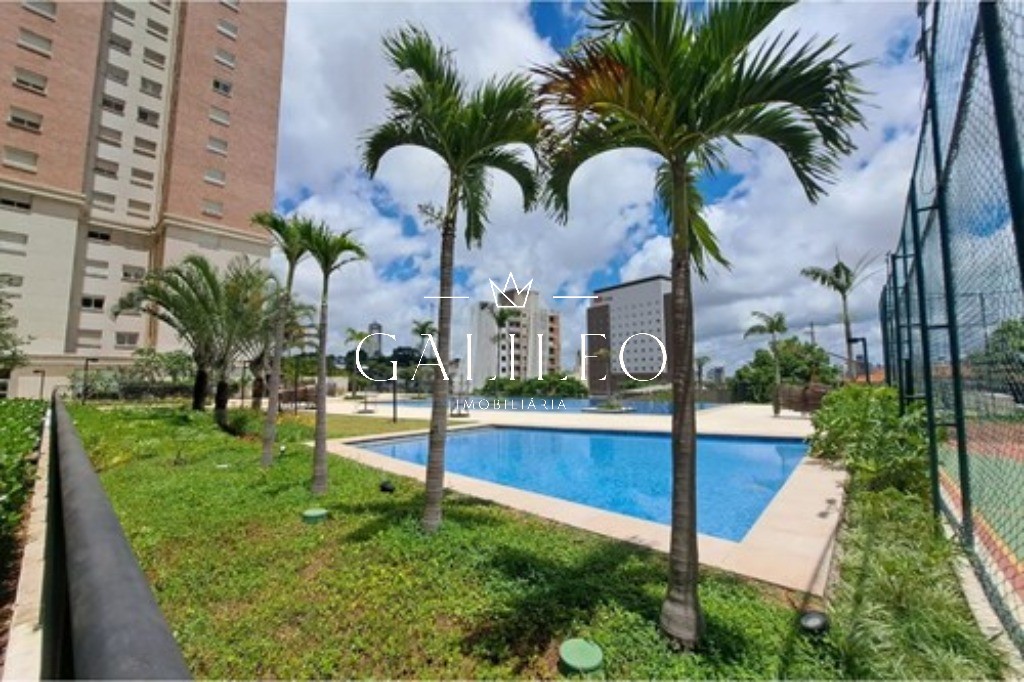 Apartamento em ANHANGABAÚ, JUNDIAÍ - Foto 37