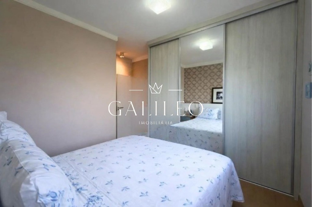 Apartamento em ENGORDADOURO, JUNDIAÍ - Foto 3