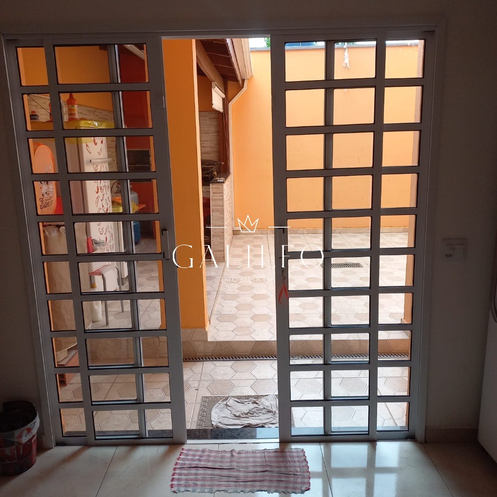 Casa em PARQUE CIDADE JARDIM II, JUNDIAÍ - Foto 4