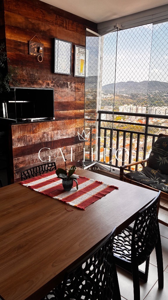 Apartamento em JARDIM TREVO, JUNDIAÍ - Foto 20
