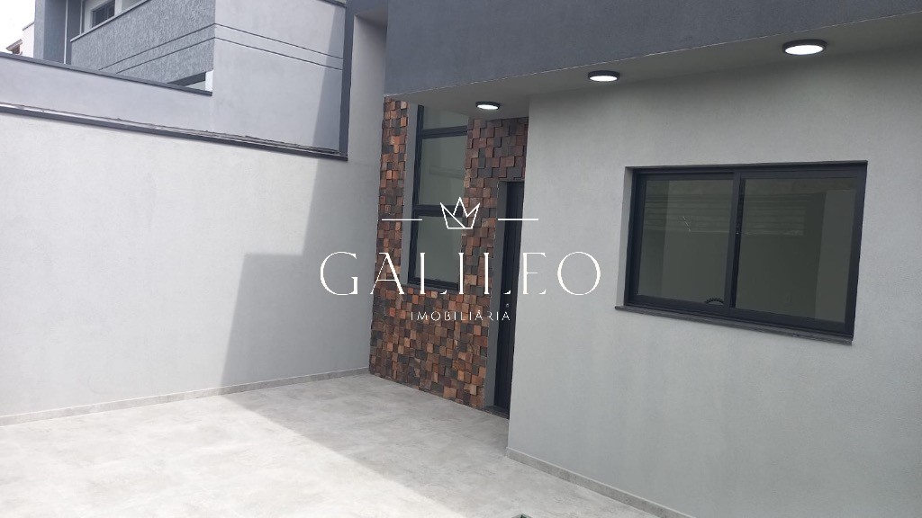 Casa em JARDIM MARAMBAIA, JUNDIAÍ - Foto 2